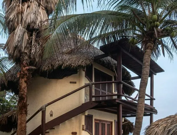 Cabañas Punta Placer hotel detail image 4