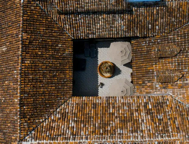 Hotel Palacio de Moctezuma hotel detail image 3