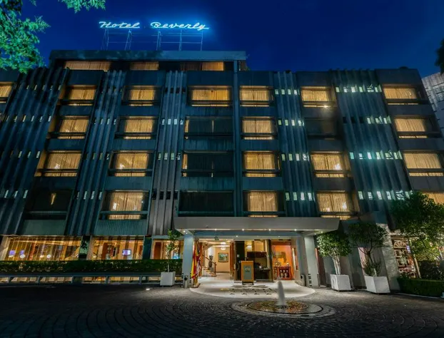 Hotel Beverly hotel detail image 1