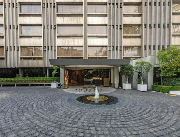 Hotel Beverly hotel detail image 2