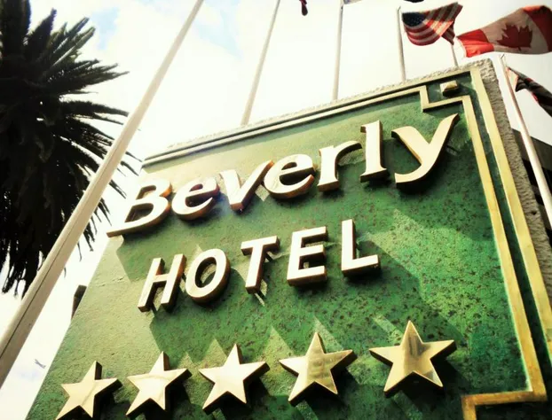 Hotel Beverly hotel detail image 2