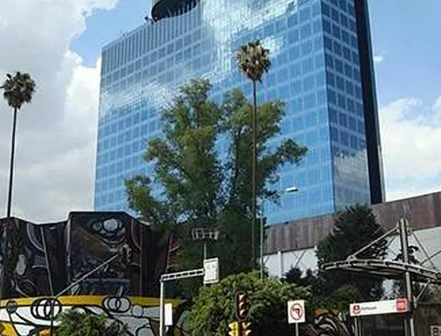 Hotel Beverly hotel detail image 4