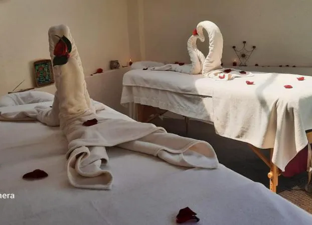 Hotel y Aguas Termales de Chignahuapan hotel detail image 4