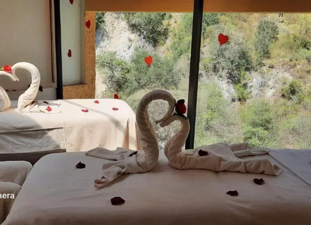 Hotel y Aguas Termales de Chignahuapan hotel detail image 4