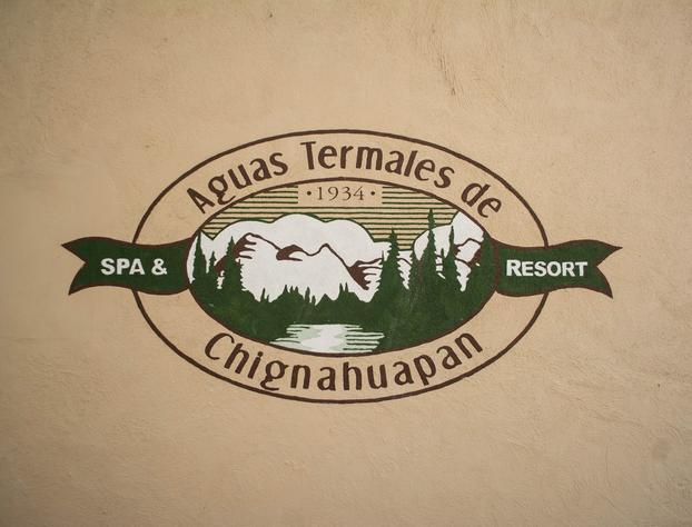 Hotel y Aguas Termales de Chignahuapan hotel detail image 2