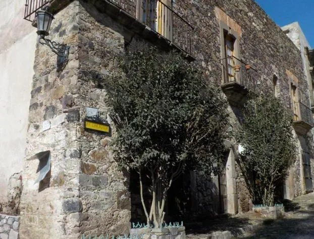 Hotel Shantiniketan hotel detail image 3