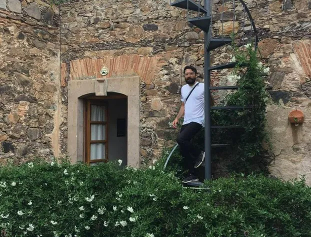 Hotel Shantiniketan hotel detail image 4