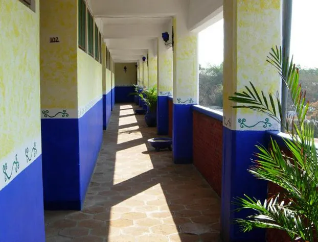 Hotel Angel del mar hotel detail image 1