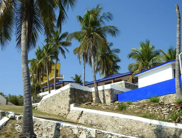 Hotel Angel del mar hotel detail image 2