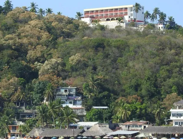 Hotel Angel del mar hotel detail image 4
