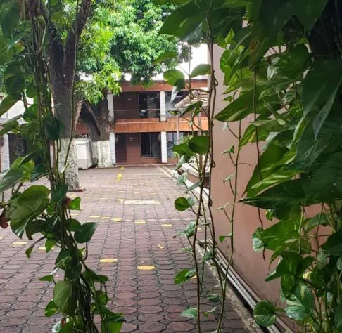 Hotel El Rancho hotel detail image 3