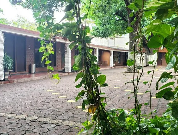 Hotel El Rancho hotel detail image 4