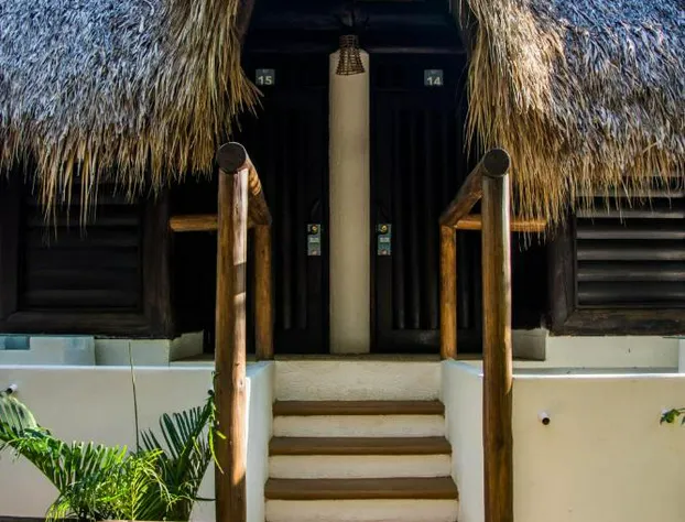 El Alquimista Yoga & Spa hotel detail image 1