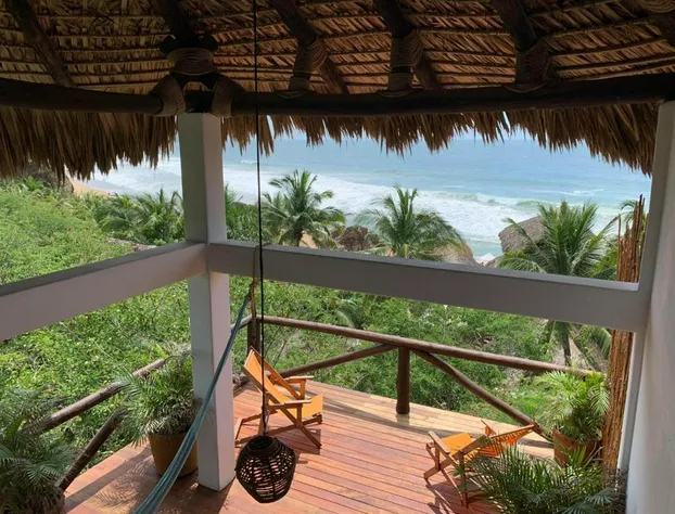 El Alquimista Yoga & Spa hotel detail image 2