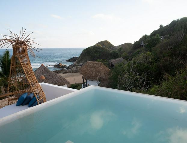 El Alquimista Yoga & Spa hotel detail image 1