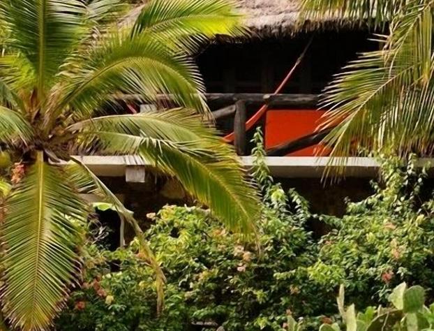 El Alquimista Yoga & Spa hotel detail image 2