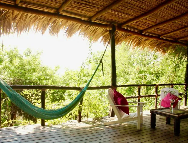 El Alquimista Yoga & Spa hotel detail image 1