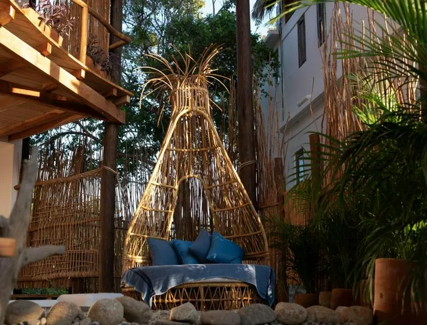 El Alquimista Yoga & Spa hotel detail image 3