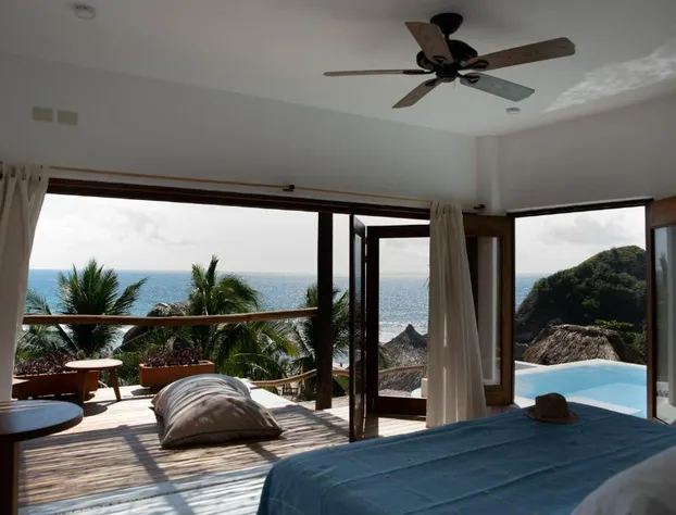 El Alquimista Yoga & Spa hotel detail image 4