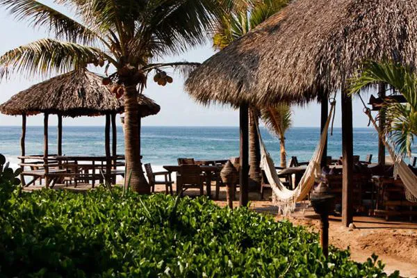 El Alquimista Yoga & Spa hotel detail image 2