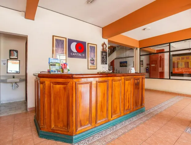 Hotel Santa Lucia hotel detail image 2