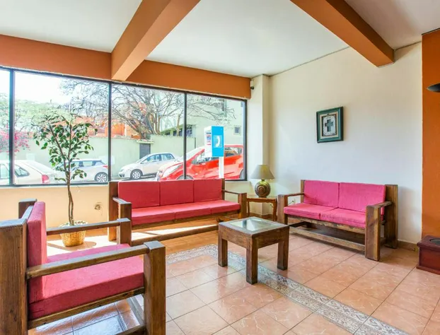 Hotel Santa Lucia hotel detail image 3