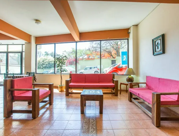 Hotel Santa Lucia hotel detail image 4