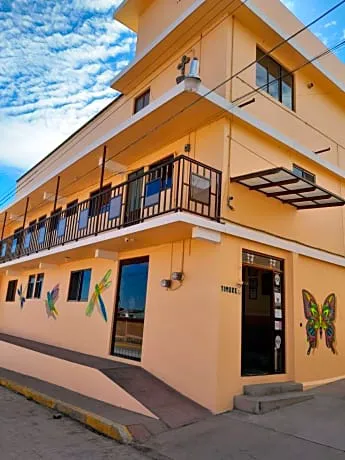 Hotel Márquez hotel hero