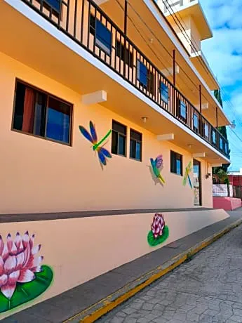 Hotel Márquez hotel detail image 1