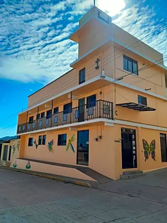 Hotel Márquez hotel detail image 2