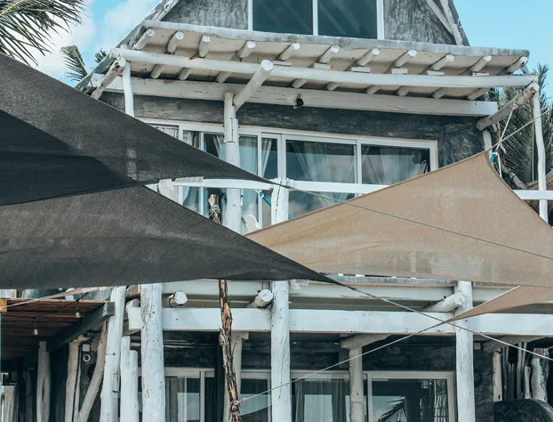 Posada Lamar Tulum Beach Front and Pool hotel detail image 1