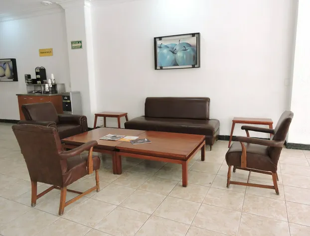 Hotel Capri de León México hotel detail image 1