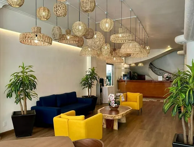 Hotel Capri de León México hotel detail image 2