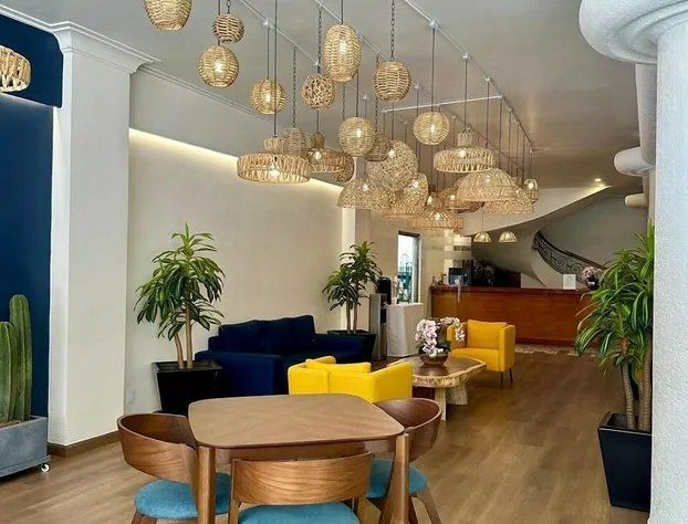 Hotel Capri de León México hotel detail image 3