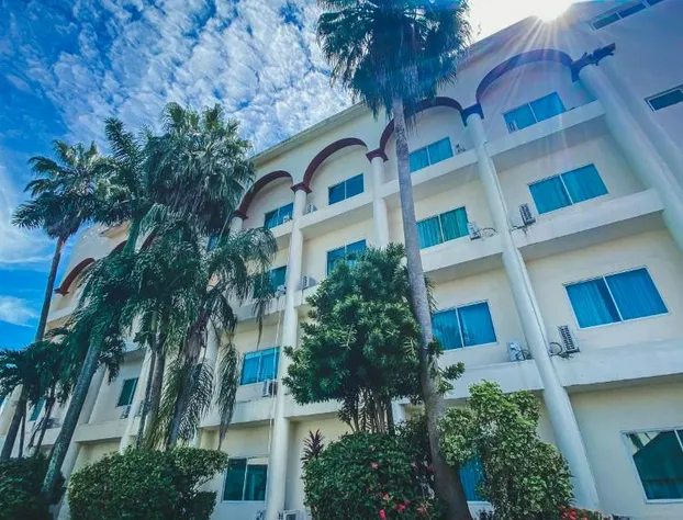 Days Inn by Wyndham Tuxtepec hotel detail image 1