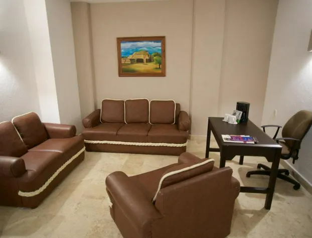 Days Inn by Wyndham Tuxtepec hotel detail image 4