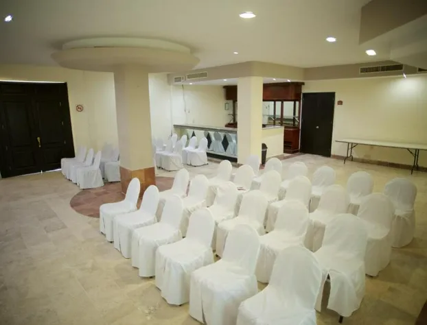 Days Inn by Wyndham Tuxtepec hotel detail image 3