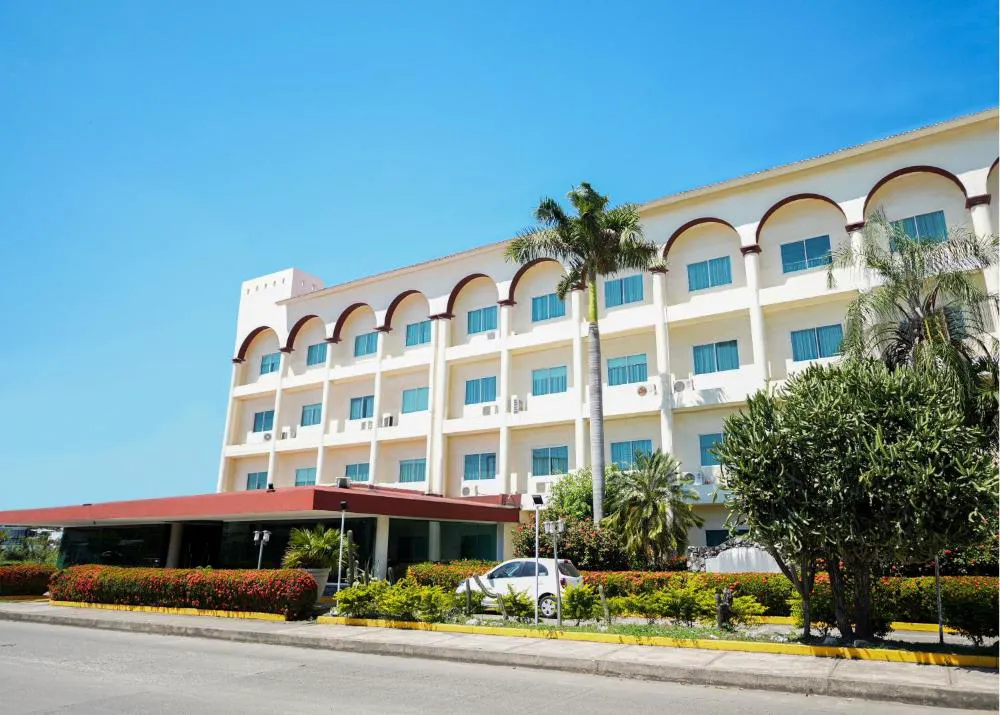 Days Inn by Wyndham Tuxtepec hotel hero