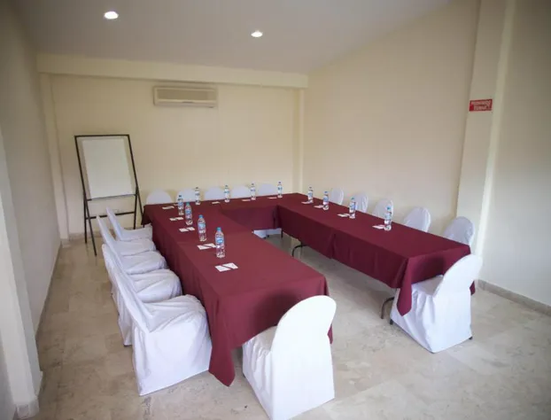 Days Inn by Wyndham Tuxtepec hotel detail image 3