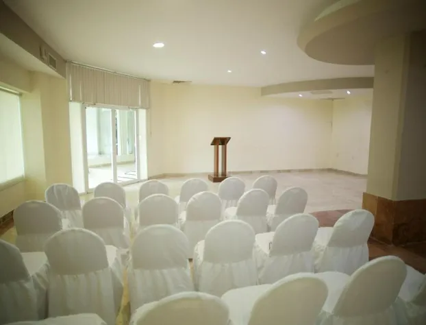 Days Inn by Wyndham Tuxtepec hotel detail image 4