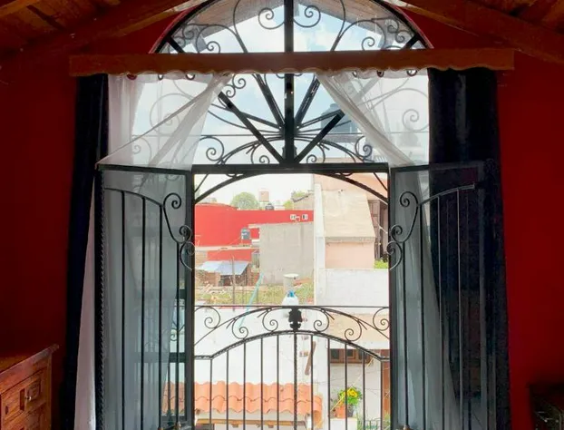 Hotel Real de la Sierra hotel detail image 2