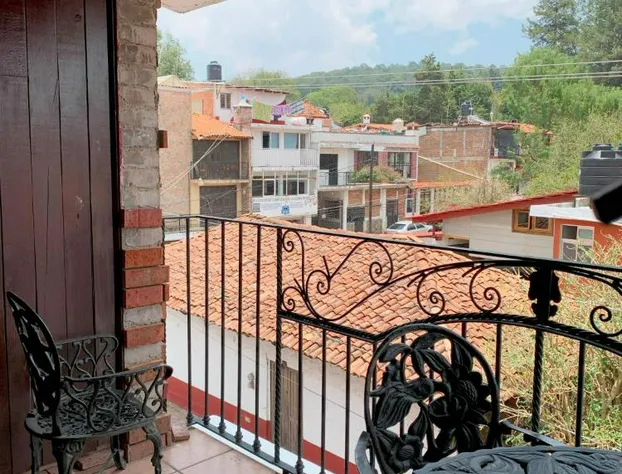 Hotel Real de la Sierra hotel detail image 3