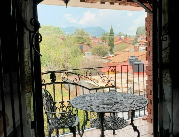 Hotel Real de la Sierra hotel detail image 4