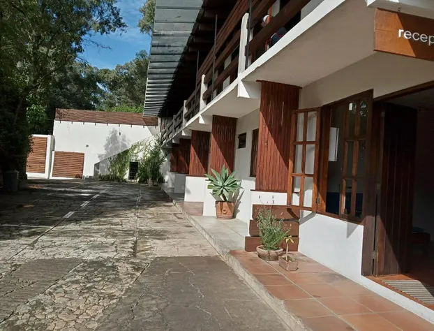 Hotel Meson de Valle hotel detail image 1