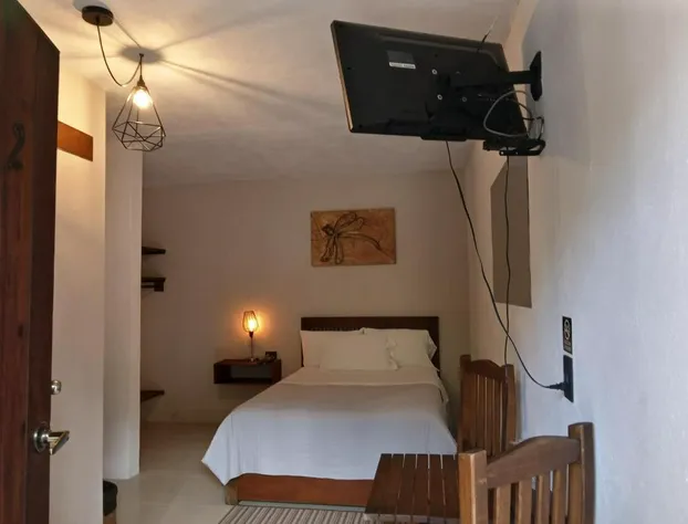 Hotel Meson de Valle hotel detail image 4