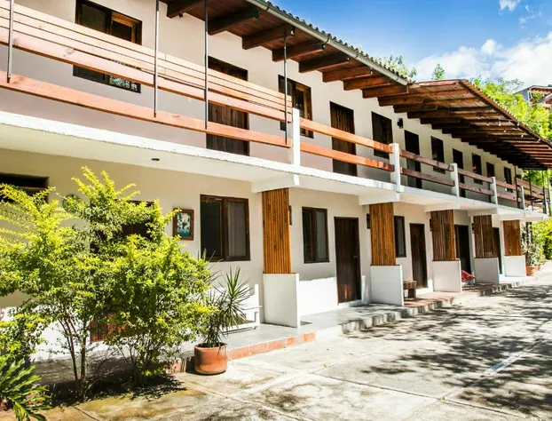 Hotel Meson de Valle hotel detail image 1