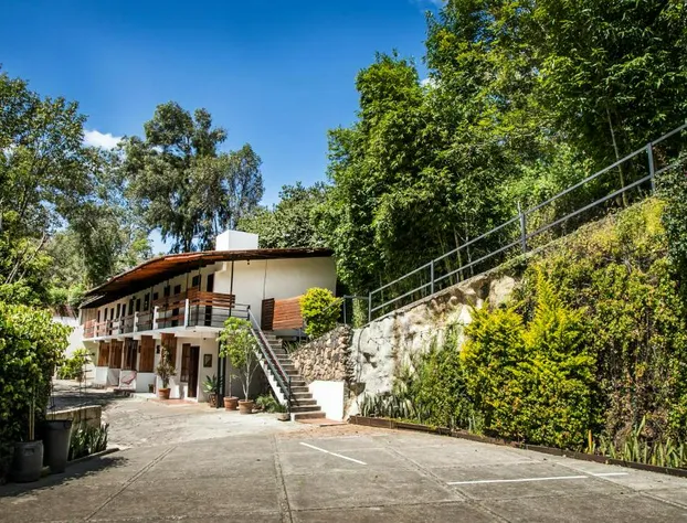 Hotel Meson de Valle hotel detail image 2