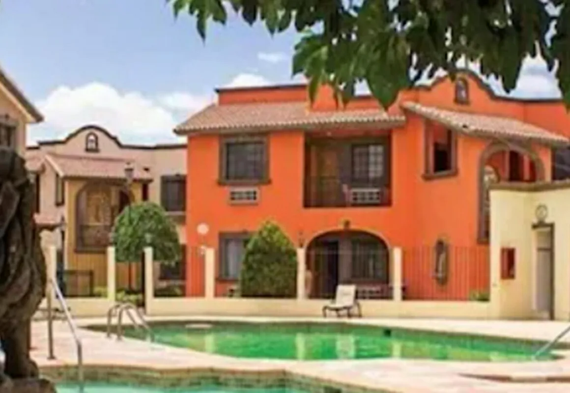 Hotel Suites el Paseo hotel hero