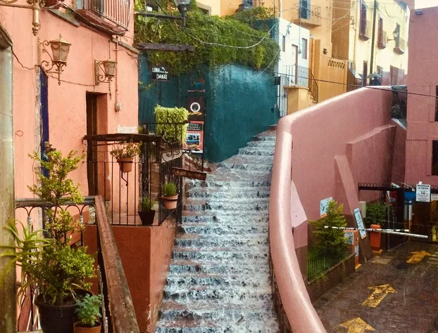 Hospederia Del Truco 7 hotel detail image 1