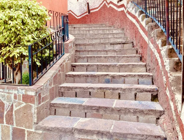 Hospederia Del Truco 7 hotel detail image 2